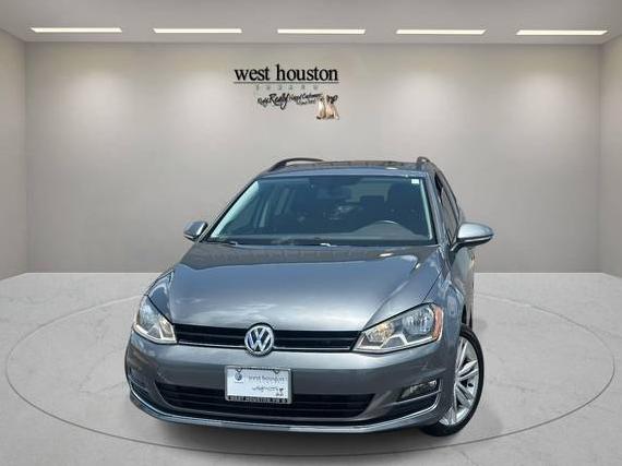 VOLKSWAGEN GOLF SPORTWAGEN 2015 3VWCA7AU2FM513581 image